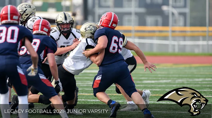 LHS Football 2021 Season