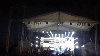 Guardarraya - Los Arias | Saca El Diablo 2017