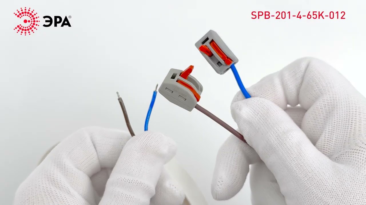 Светильник ЖКХ светодиодный ЭРА SPB-201-4-65K-012