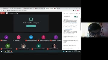 Ns2 Primer  - Installation and Support Session using Oracle Virtual Box and Preloaded Ubuntu ISO