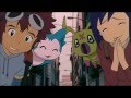 Digimon 02 Forever Friends sub español