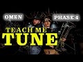 Teach me how to tune with aae ep 1