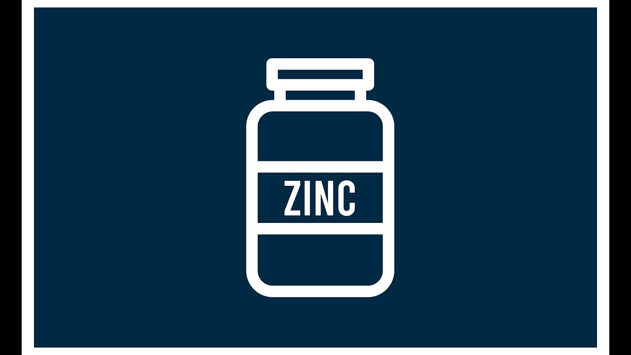 How To Take Zinc: Benefits, Dose & Side Effects