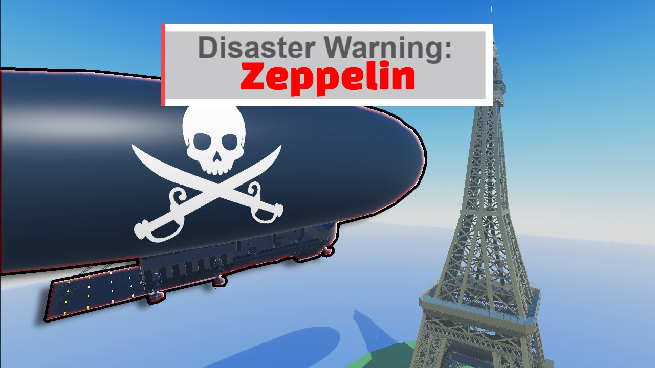 Was playing a modded version of natural disaster on roblox while