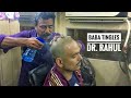 Cosmic BABA Tingles Dr. Rahul | Baba in Bombay 5.0 | ASMR