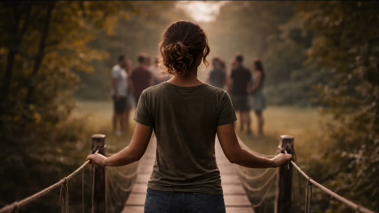 Plus ta communauté dépend de toi, moins elle est solide