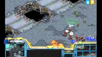 Bisu vs. ForGG @ @ SKT1 vs. KT set 5 [2/2]