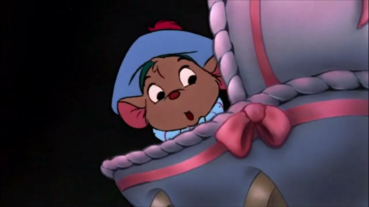 enlevé de Olivia Flaversham