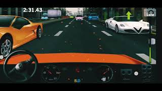 Maine Royaan Tujhe Dhund Dhund | Dr.Driving Full Speed Gameplay | STYLISH GAMER NIKHIL screenshot 5