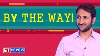 By The Way With Avanne Dubash | Isprava