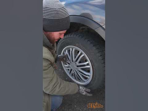 How to Prevent Hub Caps from Falling Off - YouTube