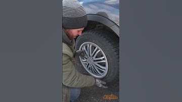 Hoe voorkom je dat wieldoppen eraf vallen?