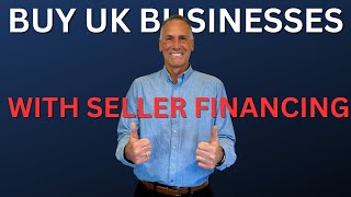 Can You Do Seller Financing In The UK? Bow Financing