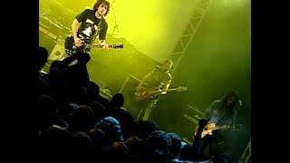 Detonautas - Porque os Sinos Dobram (O Baú do Raul​ 2004​) [Vídeo Oficial]