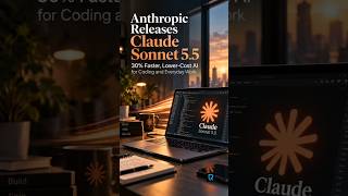 Claude Sonnet 5.5: From Code to Deploy, Faster