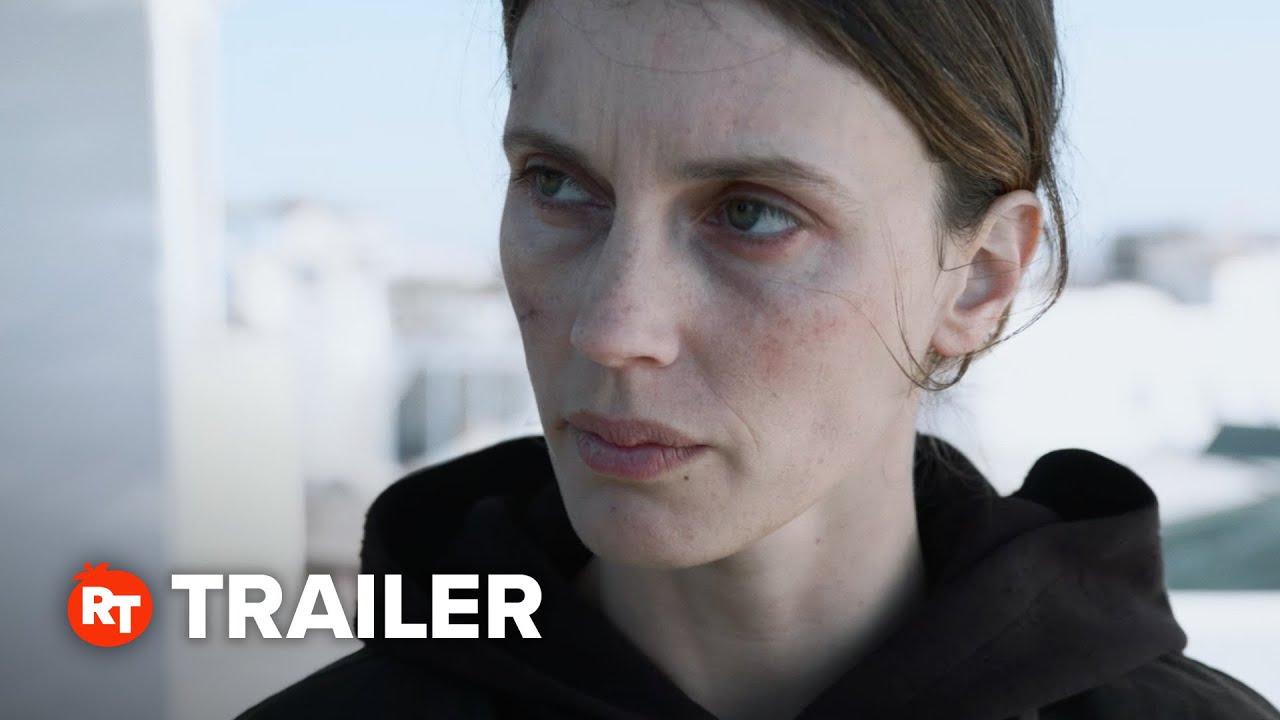 Agent Zero Trailer #1 (2026)