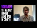 Crypto's Market Making Arms Race with Rahul Jain (Ellipsis Labs)