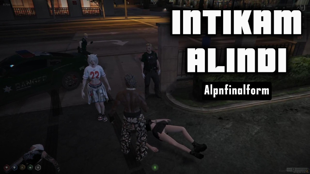 Jaffa, Baboni ve Arkadaşlarından İntikamını Alıyor. | Alpnfinalform