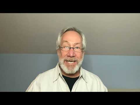 Eminent Data Expert Mike Atkin Shares His Insights on Sustainable Data Management