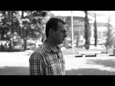 1 წუთი მაესტროზე – რევაზ გეთიაშვილი – თბილისი