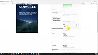 Mobile Software |Internet part2 |sammobile.com | Samsung Firmware Download| screenshot 3