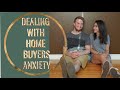 Home Buyers/Moving Anxiety