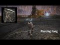 Elden Ring PVP - Faith Dex build / Piercing fang
