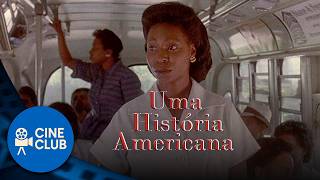 FILME COMPLETO BASEADO EM FATOS REAIS🎬 Uma História Americana | Drama Histórico | Cine Club