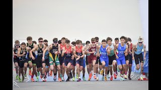 World Triathlon Multisport Explainer: Duathlon