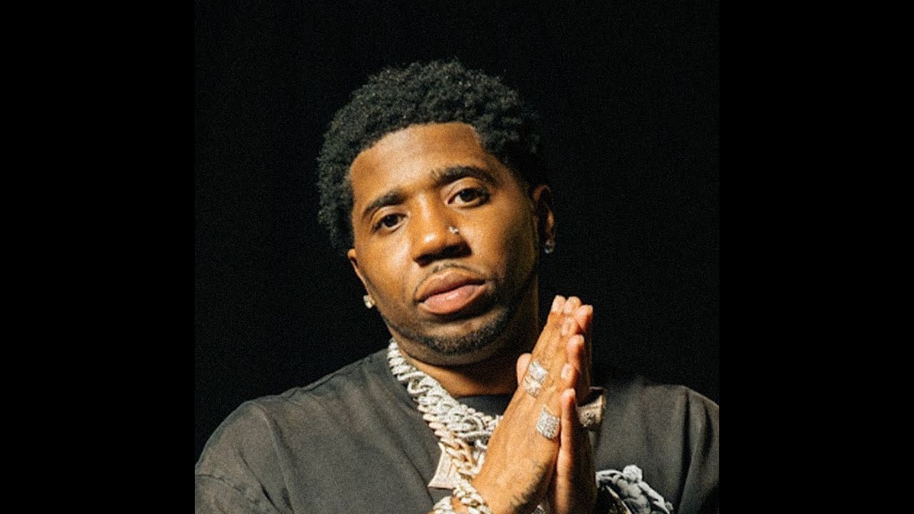 [FREE] YFN Lucci Type Beat x Rod Wave - "LIFE WE CHOSE"