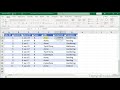 Stop Tables from Auto-Filling Formulas Down in Excel - EQ 86 Mp3 Song