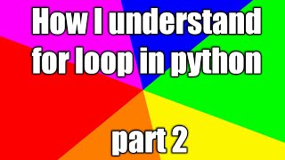 For Loop in Python Part -2 | IT Kaksha