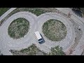 8  track car driving test