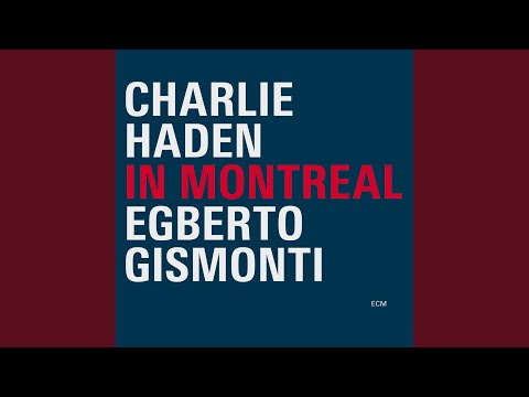 Putar Maracatú - Charlie Haden