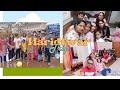 we went to haridwar trip 🚌#haridwar trip#vlog