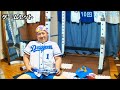 10回裏2アウト満塁のチャンスも野手が残っておらず敗れてしまい落ち込むドラゴンズファン【7月7日 中日vsヤクルト】
