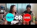 TRUTH OR DARE CHALLENGE (LAPTRIP TO) 🤣