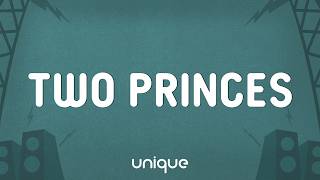 Spin Doctors  Two Princes s