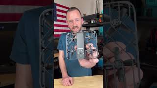 HOVERAir X1 SelfFlying Camera #drone #hoverairx1 #contentcreator #tiktokshopcreatorpicks
