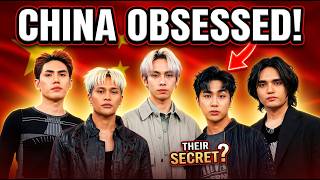 Why Chinese Fans Are Suddenly Obsessed With Sb19