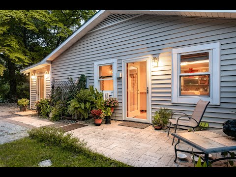 784 Broad Creek Rd, New Bern, NC home video tour