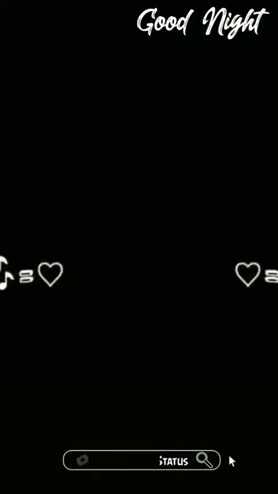 Good Night Instagram Stories Status || Love Sad song Status || Harsh imovie Status.