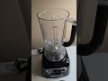 Kitchen Aid Pro Line Household Blender #kitchen #blender #blendertutorial #kitchengadgets