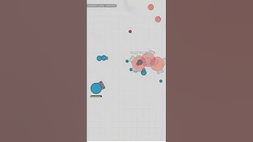 Random ahh arras io clip | #arras  #arrasio   #gaming #dreadnought #nexus