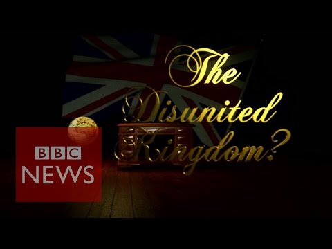 Scottish referendum: From empire vanguard to independence? BBC News