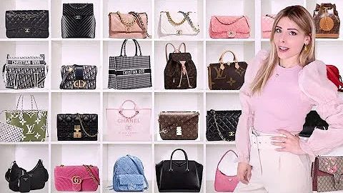 Cosa mettere in una tote bag?