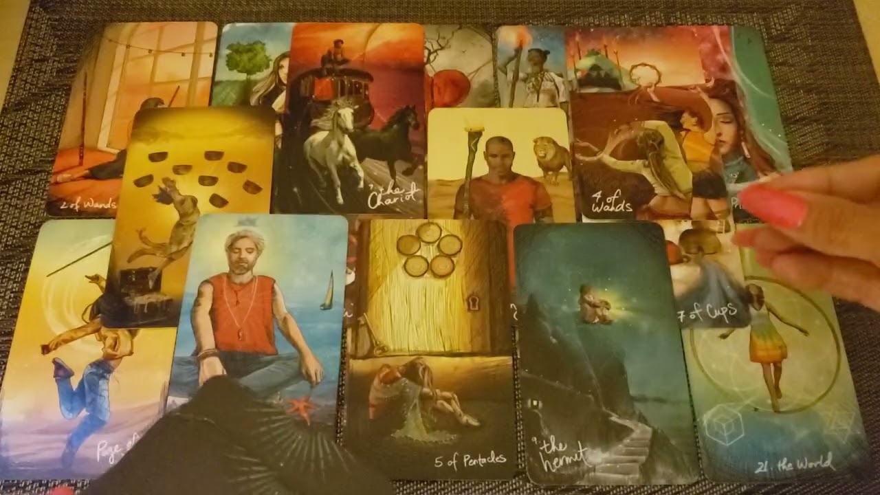 💙 Plus jamais vous allez vous mettre en attente - Une route différente - Une nouvelle personne