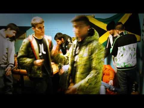 Kubi2 TROPA FORTE Prod Composto VIDEO OFICIAL EP ZAGAYEE 2014