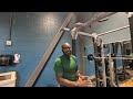 The pursuit of strength is a lifelong discipline. 