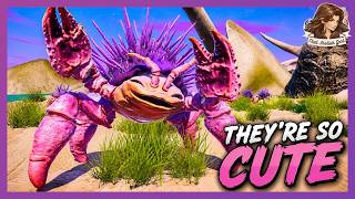 I Found The Cutest Creatures Yet | Planet Crafter 2.0
